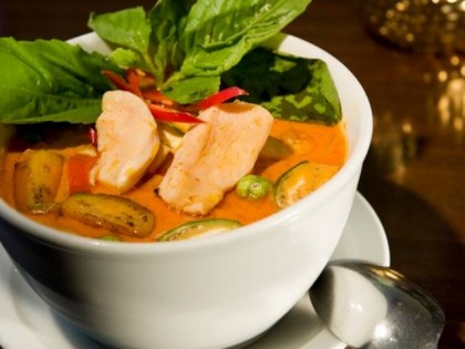 照片: MyThai Kitchen