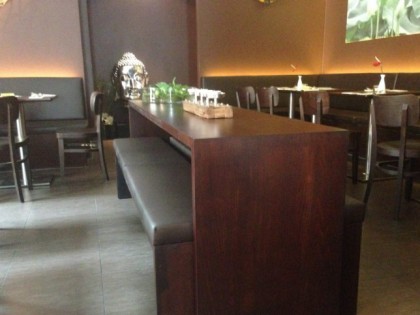 照片: MyThai Kitchen