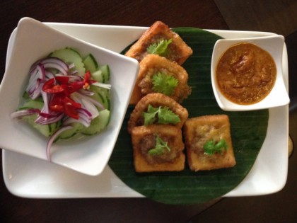 照片: MyThai Kitchen